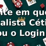 A Noite em que um Analista Cético Testou o Login da 3tbet: Uma História Real 🎰